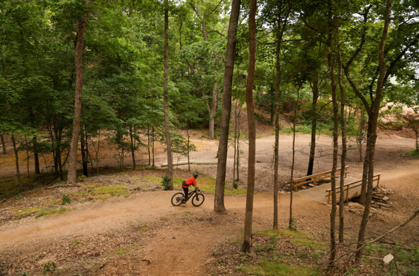  Trail-to-Table