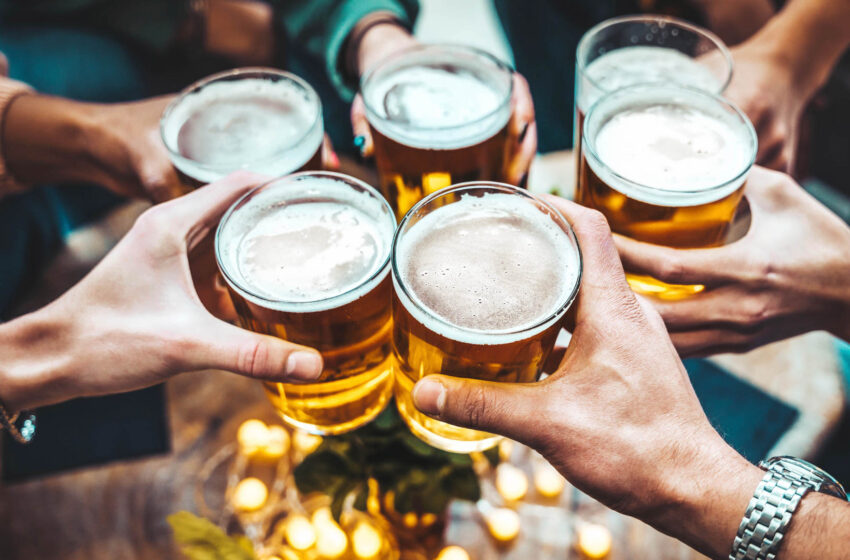  Pubs and Patios