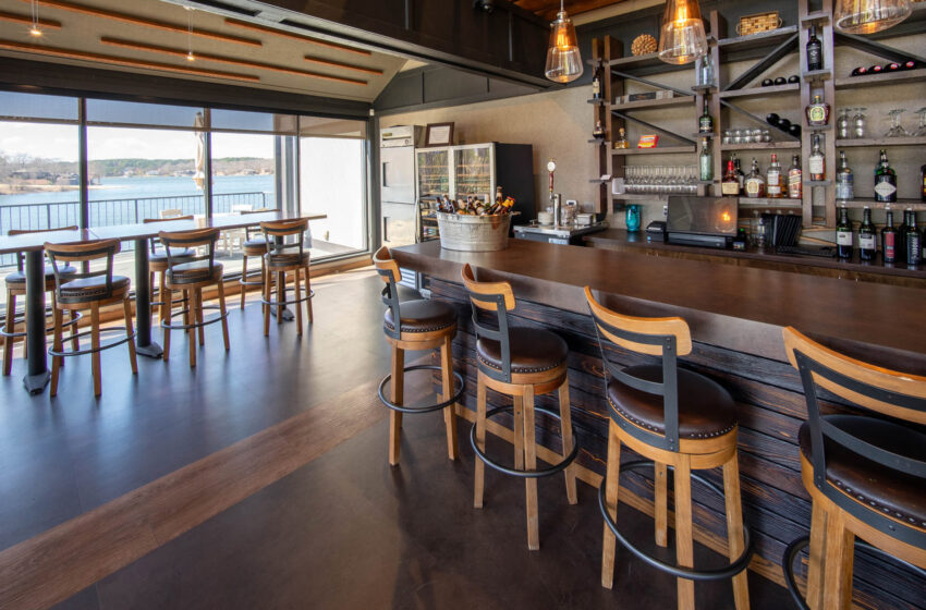  Where to Eat in Bella Vista